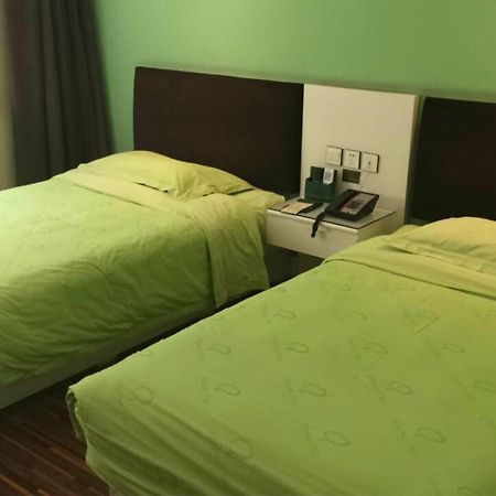 Beijing Phoenix Tree Hotel Daxing  Екстер'єр фото