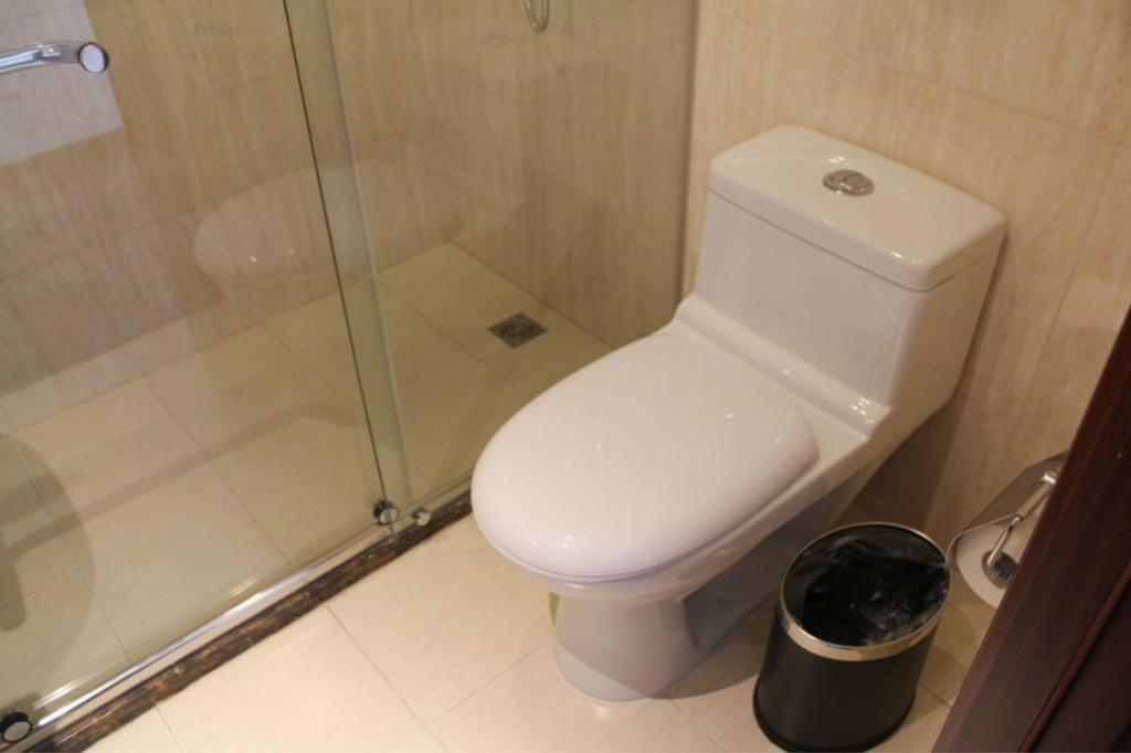Beijing Phoenix Tree Hotel Daxing  Екстер'єр фото