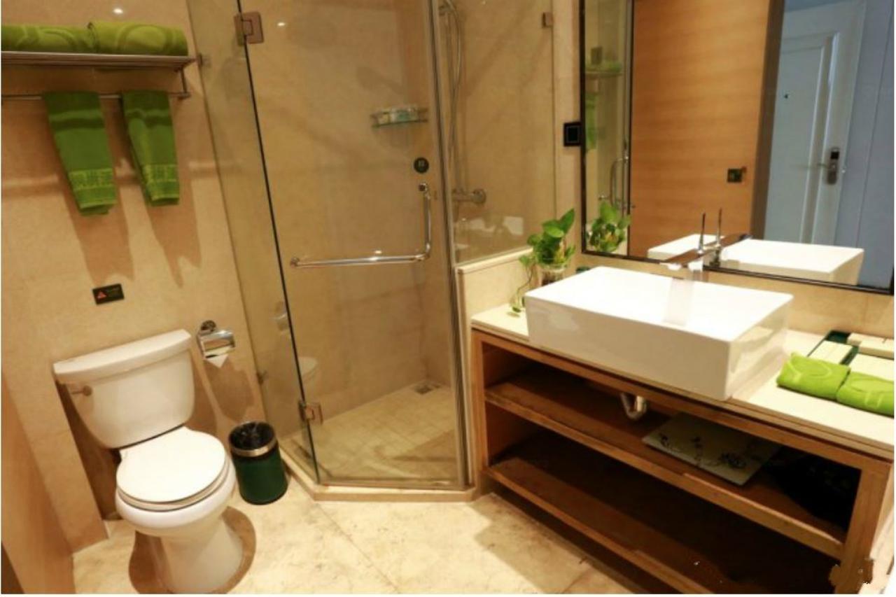 Beijing Phoenix Tree Hotel Daxing  Екстер'єр фото