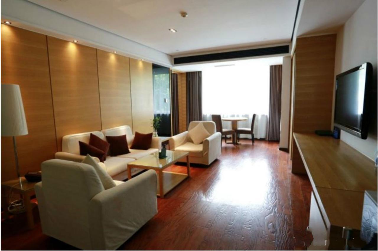 Beijing Phoenix Tree Hotel Daxing  Екстер'єр фото