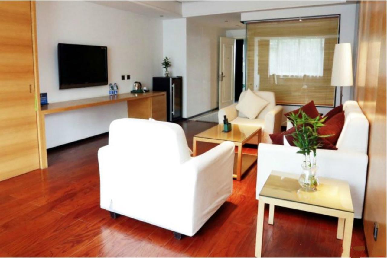 Beijing Phoenix Tree Hotel Daxing  Екстер'єр фото